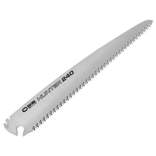 Bakuma 240mm Hand Saw Hunter Replacement