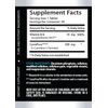Sodium Element - L-CARNITINE 510mg - Protect Endothelial Cells - 3 Bottles