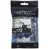 Nanoblock Drum Set Blue NBC_172