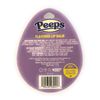 Peeps (1) Easter Candy Flavored Lip Balm - Grape Marshmallow Creme - Net Wt. 0.12 oz / 3.4 g