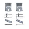 Kakudai 250-008 Back Hanger