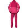 Bergans Kinder Smådøl V5 Long Zip Set, raspberry pink-raspberry red, 92
