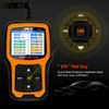 ANCEL AD410 OBD2 Code Reader Auto Scanner Check Engine Light Car Diagnostic Tool