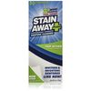 Stain-Away Stain Away Plus Denture Cleanser, 8.1-Ounce