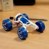 Salt Water Baja Runner