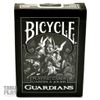 Bicycle Guardians トランプ