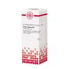 Croton tiglium D6 DHU Dilution, 20 ml Lösung