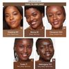 BareMinerals Complexion Rescue Tinted Moisturizer Face SPF 30 Cinnamon 10.5