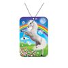 Archie McPhee Unicorn Air Freshener