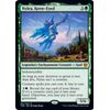 Magic: The Gathering - Nylea, Keen-Eyed - Theros Beyond Death