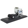 Ixo 1/43 Scania 142 M 1987 White Tractor Head Complete