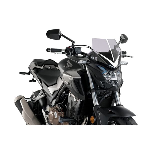 Puig Windshield NG Sport Honda CB500F 16-23