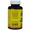 Nature's Blend Chewable Acidophilus Dietary Supplement Raspberry Tablets 100ct