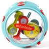 KandyToys My 1st Drumset, Multicolor, JNS_474772