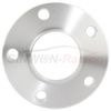 4X 30mm Hubcentric Wheel Spacers 5x120 w/ Bolts for E36 E46 E60 E61 E62 E90 E91