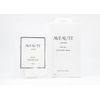 Human Stem Cell Culture Solution 2 Types of Formulation: 2 x SIGEL Face Mask (5 Sheets x 2)