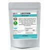 Lecithin Softgel Capsules 1200mg (Premium Quality) 90