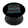 Genetic Science Gene Sequencing DNA Geneticist PopSockets Standard PopGrip