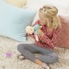 Baby Alive Lil Slumbers Blonde Doll