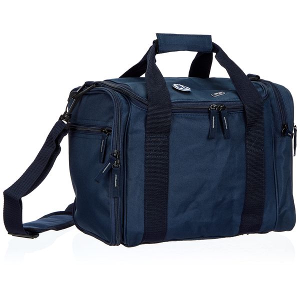 Elite Bags Jumble's Case | 34.5 x 25.5 x 20 cm | First Aid Kit | Blue - EB159BL