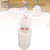 Automatic Foaming Dispenser Touchless Induction Foam Hand Washer Home