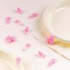 Amscan 25 Baby Girl Sprinkles Party Accessory