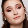 essence cosmetics the ROSE edition eyeshadow palette