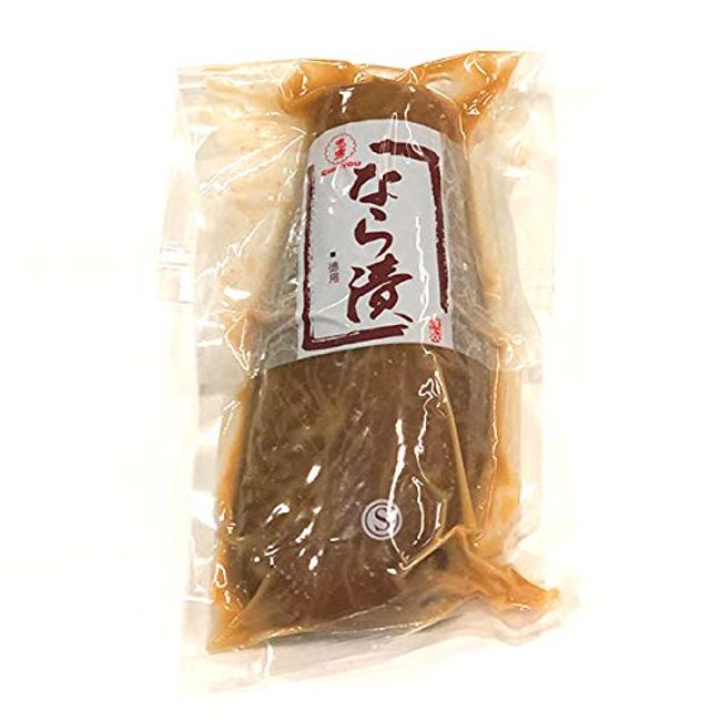 Value Pickled 1 Piece (Traditional Sake Kasu Flavor)