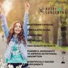 Vitamin B12, B9, B6 and Herbs Extract. Increase Kidney Function. 750 mg, 90 Caps