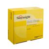 Sunmight Gold 6" 80G Grip No Hole Disc, 02406, 50 Discs