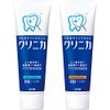 Clinica Toothpaste Mild Mint Standing Design 4.6 oz (130 g) x 3 pc. Pack (Quasi Drug)