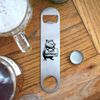 'Birthday Capybara' Bar Blade Bottle Opener (BR00020751)