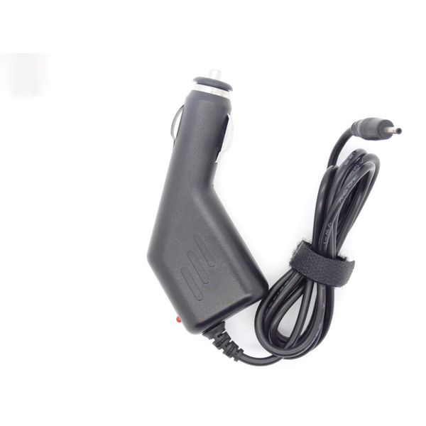5 Volt 2A Car Charger Very Thin For Nokia Sized Connection 2.5mm For Android Tablet PC