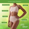 CONTOURING BODY APPLICATOR LIPO WRAP: it works for ultimate slimming 9 WRAPS 