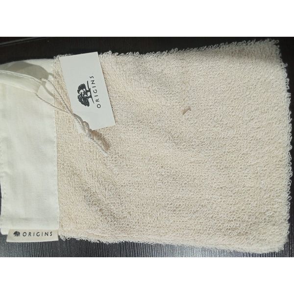 Origins, Tool, Body Scrubber Mit