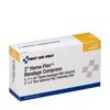 First Aid Only 2-006 Hema-Flex Bandage Compress, 36 Length x 2 Width