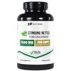Stinging Nettle Leaf Extract 7500mg | 200 Caps Maximum Strength Urtica Dioica