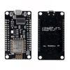 AEDIKO 2pcs ESP8266 Development Board NodeMCU ESP-12E Internet WiFi Module Open Source Serial Wireless Module Internet