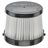 DEWALT Replacement HEPA Filter (DCV5011H)