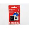 SanDisk 16 GB microSDHC Memory Card Only - Frustration-Free Packaging, Black