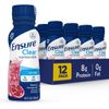 Blueberry Pomegranate Refreshing Fruit-flavored Nutrition Drink, Fa