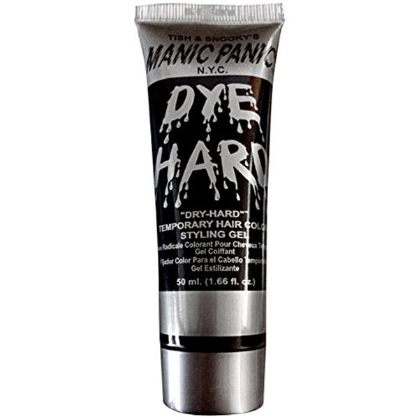 manic panic HTG12177 Manic Panic Temporary Hair Color Rayvan 1.7 fl oz (50 ml)