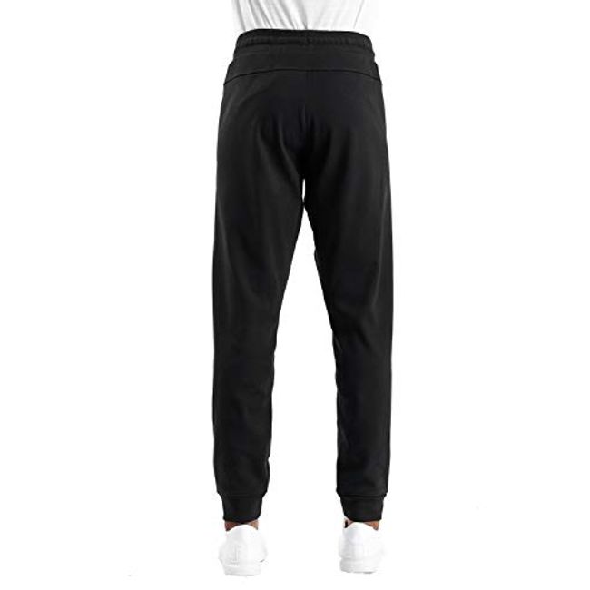 Sweatpants with hot sale deep pockets