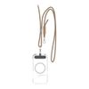 ABSOLUTE Crossbody Strap, beige