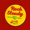 Ska & Rock Steady Classics From Treasure Isle Vol 2