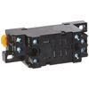 Omron PTF11A Track/Surface Mount Socket, For Use With LY3 Series Relays