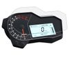 Speedo Angels Dashboard Screen Protector compatible with BENELLI TRK502/X (2017+) 2 x Ultra Clear