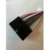 Power Acoustik Wire Harness for PD-345B (20 Pin Type)