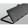 Wusthof Magnetic Blade Guard, 16 x 2.5 cm Size,Black