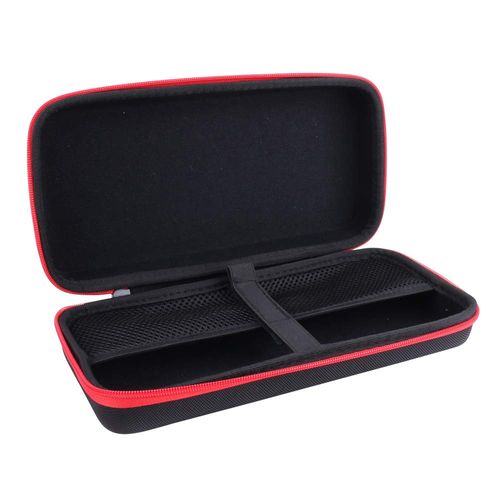 Aenllosi Hard Carrying Case Compatible with Oasser Air Compressor Mini Air Inflator Hand Held Tire Pump 2000mAh